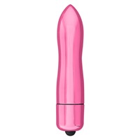 Toy Joy Super Vibrating Bullet, розовая
Мощная вибропуля