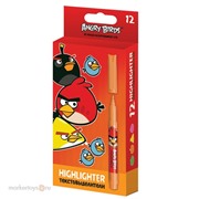 Маркер оранжев Angry Birds 1400001