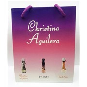 Набор подарочный Christina Aguilera 3 по 15 мл