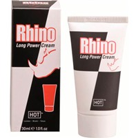 Hot Rhino, 30 мл
Крем для мужчин, продлевающий эрекцию