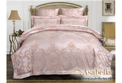 Комплект постельного белья Asabella 946 (размер евро)