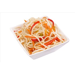 Лапша Удон WOK+соус