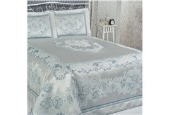 ROSES (свг) Покрывало 255х260 нав.50х70 (2шт)