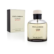 Dolce & Gabbana homme Sport 125ml
