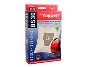 Синтетический пылесборник Тopperr BS 30 для пылесосов