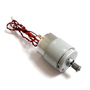Двигатель каретки принтера Epson L3150, L3100, L5190, L1100 (2189475)