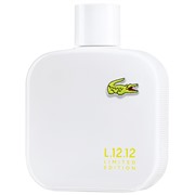 Lacoste L 12.12. Blanc Limited Edition 100ml