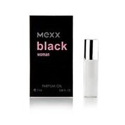 MEXX - BLACK WOMAN. W-7