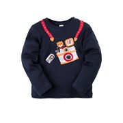 Джемпер для мальчика K&R BABY
