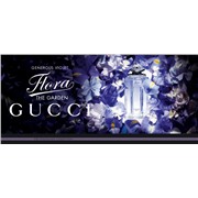 Gucci by Flora Generous Violet 100ml