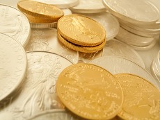 Обзор рынка золотых инвестиционных монет (2-8.02.2015 г.)