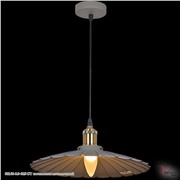  Reluce 08160-0.9-01S GY светильник потолочный