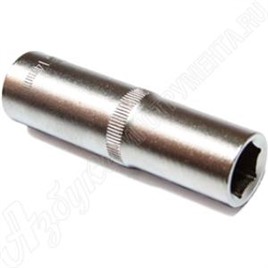 Головка торцевая высокая *14, 1/2", АВТОDЕЛО, 11670