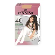 Колготки для девочки Danni