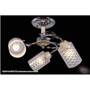 Reluce 31007-0.3-03 CR светильник потолочный