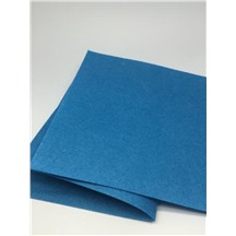 Фетр Skroll 20х30, мягкий, толщина 1мм цвет №029 (blue)