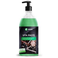 Средство для очистки кожи рук от сильных загрязнений "Vita Paste" , 1 л