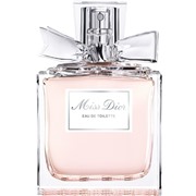 Тестер Christian Dior Miss Dior eau de Toilette 100 ml (ж)