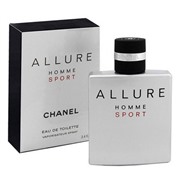 Chanel Allure Homme Sport 100 Мл - Туалетная Вода