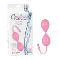 California Exotic Couture Collection Eclipses, розовые
Вагинальные шарики оригинальной формы