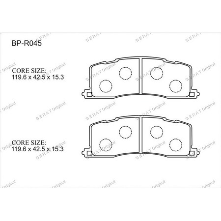 BPR045