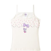 Маечка для девочки Baykar