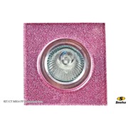 Sneha 827/CT MR16 PP светильник точ.