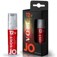 System JO Volt 12 Volt Spray, 2 мл
Мощная возбуждающая сыворотка для женщин