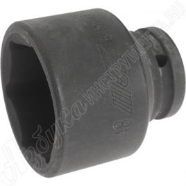 Головка торцевая ударная шестигранная 3/4", 48 мм, JTC, JTC-645248