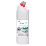 Bath DZ.+ Средство для мытья и антимикробной обработки сантехники.Концентрат:1:100