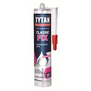Монтажный клей TYTAN Professional Classic Fix 310