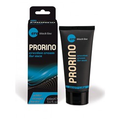 Эрекционный крем дял мужчин Prorino erection cream 100 мл