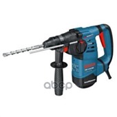 Перфоратор Bosch GBH 3-28 DFR 0.611.24A.000 Bosch арт. '061124A000'