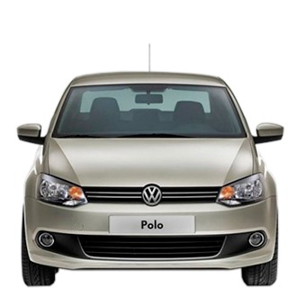 ЗАПЧАСТИ VOLKSWAGEN POLO