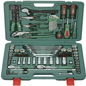 Hans Tools Набор инструментов универсальный 148предм. TK-148