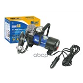 Компрессор KRAFT Power Life BASIC, 35 л/мин, рукоятка, фонарь Kraft арт. 'KT800027'