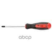 Отвертка Ph2х100 мм MATRIX Fusion anti slip 11441 Matrix арт. '11441'
