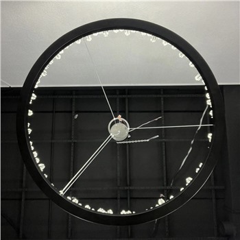 Подвесная люстра ImperiumLoft Quartz