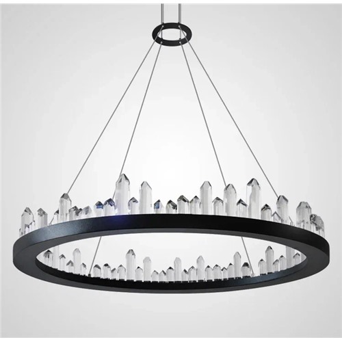 Подвесная люстра ImperiumLoft Quartz