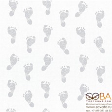Обои A.S. Creation Little Stars 35863-1 купить по лучшей цене в интернет магазине стильных обоев Сова ТД. Доставка по Москве, МО и всей России