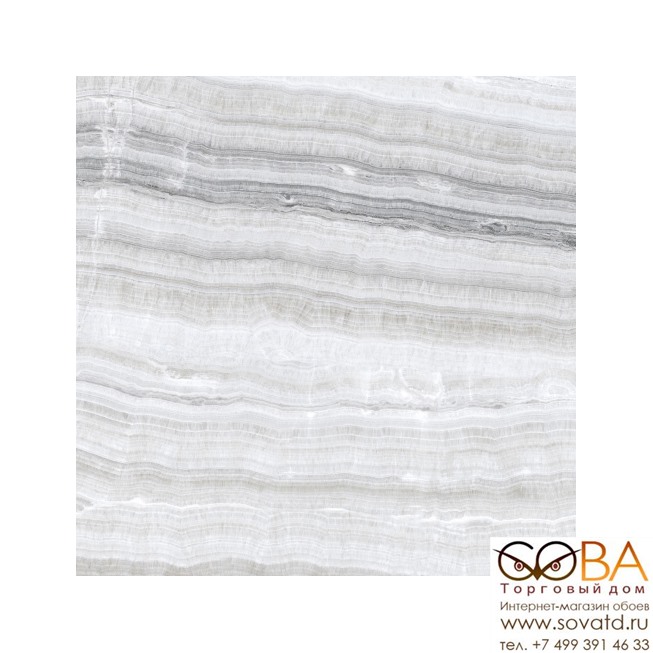 Керамогранит Colorker Spectrum White Matt (59.5x59.5)см 222234 (Испания) купить по лучшей цене в интернет магазине стильных обоев Сова ТД. Доставка по Москве, МО и всей России