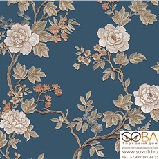 Обои Alessandro Allori Four Seasons 1601-7 RST купить по лучшей цене в интернет магазине стильных обоев Сова ТД. Доставка по Москве, МО и всей России