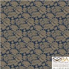 Обои Grandeco Ciara A 63404 купить по лучшей цене в интернет магазине стильных обоев Сова ТД. Доставка по Москве, МО и всей России