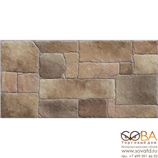 Керамогранит Kastor глаз.  темно-коричневый (C-KB4L512D)  29,7x59,8 купить по лучшей цене в интернет магазине стильных обоев Сова ТД. Доставка по Москве, МО и всей России