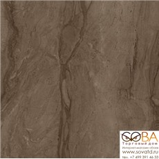 Керамогранит Венеция Коричневый 45х45 лаппатированный купить по лучшей цене в интернет магазине стильных обоев Сова ТД. Доставка по Москве, МО и всей России