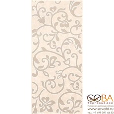 Декор Cersanit Вставка Versal бежевый 20х44 купить по лучшей цене в интернет магазине стильных обоев Сова ТД. Доставка по Москве, МО и всей России