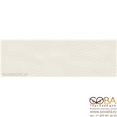 Декор APE  Decor Bloom Stripes Ivory 28 x 85 купить по лучшей цене в интернет магазине стильных обоев Сова ТД. Доставка по Москве, МО и всей России