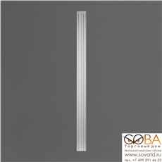 Пилястра Orac Decor K200 Luxxus купить по лучшей цене в интернет магазине стильных обоев Сова ТД. Доставка по Москве, МО и всей России
