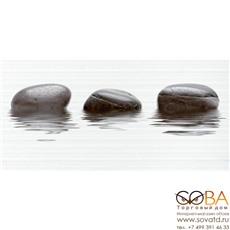 Декор Фреш 10-04-04-330-0/10-10-04-330-0 50х25 (Вставка ат.) купить по лучшей цене в интернет магазине стильных обоев Сова ТД. Доставка по Москве, МО и всей России