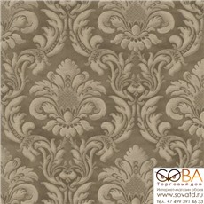 Обои Rasch 515091 Trianon 11 купить по лучшей цене в интернет магазине стильных обоев Сова ТД. Доставка по Москве, МО и всей России